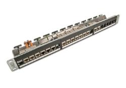 Wirewin 24-Port 1HE Keysto