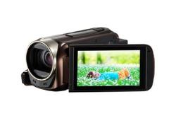 Canon Camcorder Legria HF- Canon Camcorder Legria HF-