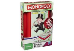Monopoly Kompakt, Alter: a