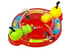 Hippo Flip Kompakt, Alter: Hippo Flip Kompakt, Alter: