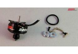 EP Premium Brushless-Motor