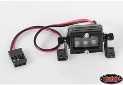 RC4WD Scale Light Bar, 1:1 RC4WD Scale Light Bar, 1:1