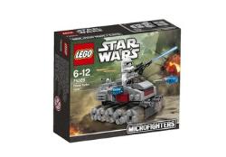 LEGO Star Wars Clone Turbo