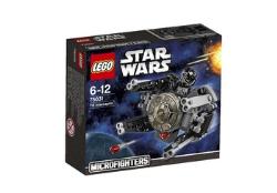 LEGO Star Wars TIE Interce