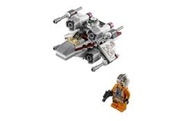 LEGO Star Wars X-Wing Figh