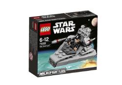 LEGO Star Wars Star Destro