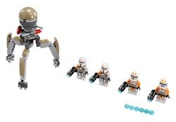 LEGO Star Wars Utapau Troo