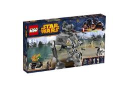 LEGO Star Wars AT-AP, Alte