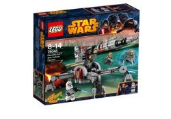 LEGO Star Wars Republic AV
