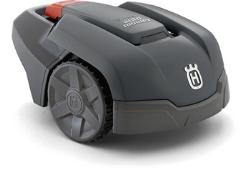 HUSQVARNA Automower 305, g