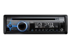 Clarion CZ202E, Autoradio,