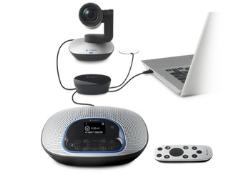 Logitech CC3000e Conferenc