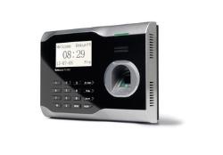 Safescan TA-850, Fingerabd