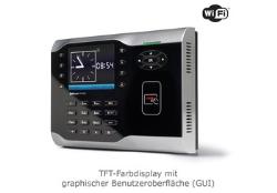 Safescan TA-920, Integrier Safescan TA-920, Integrier