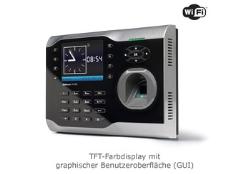 Safescan TA-965, RFID Ausw Safescan TA-965, RFID Ausw