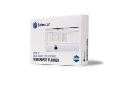 Safescan WFP Software, Pla Safescan WFP Software, Pla