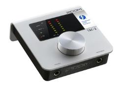 Zoom TAC-2, Thunderbolt Au Zoom TAC-2, Thunderbolt Au