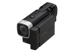 Zoom Q4, Quick Cam Recorde