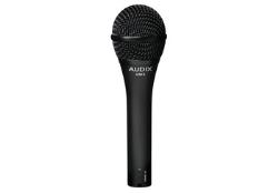 Audix OM3, Dynamisches Ges