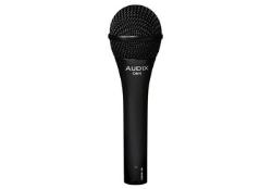 Audix OM5, Dynamisches Ges