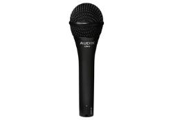 Audix OM6, Dynamisches Ges