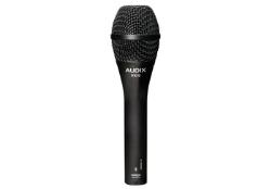 Audix VX10, Kondensator Ge