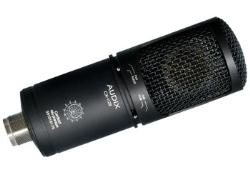 Audix CX112 B, Grossmembra Audix CX112 B, Grossmembra
