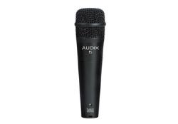 Audix Fusion F5, Dynamisch Audix Fusion F5, Dynamisch