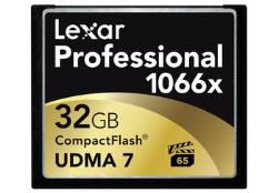 CF Card Lexar Professional CF Card Lexar Professional