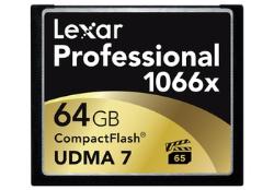 CF Card Lexar Professional CF Card Lexar Professional