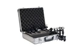 Audix Fusion FP5, Mikrofon Audix Fusion FP5, Mikrofon