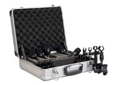 Audix Fusion FP7, Mikrofon Audix Fusion FP7, Mikrofon