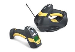 Barcodescanner Datalogic P