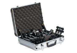 Audix DP7, Mikrofonset fü Audix DP7, Mikrofonset fü