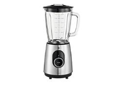 WMF KULT X Standmixer silb WMF KULT X Standmixer silb