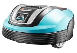 GARDENA Mähroboter R40Li, GARDENA Mähroboter R40Li,