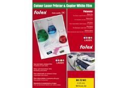 Projektionsfolie Color-Las