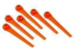 GARDENA Ersatzmesser 5368-