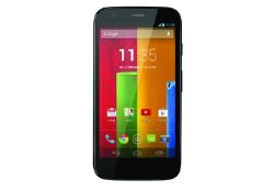 Motorola Moto G 8 GB Schwa