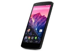 LG Nexus 5 32 GB Schwarz, LG Nexus 5 32 GB Schwarz,