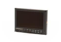 Dörr 7" LCD Monitor 102 Dörr 7" LCD Monitor 102