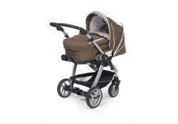 Teutonia Cosmo inkl. Vario Teutonia Cosmo inkl. Vario