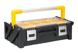 Perel OTBC1 Werkzeugkoffer