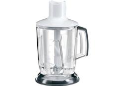 Braun Zerkleinerer/Eiscrus