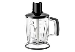 Braun Zerkleinerer/Eiscrus