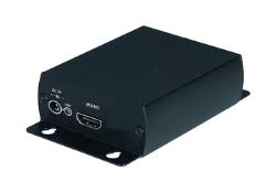 Abus HD-SDI / HDMI Konvert