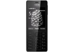 Nokia 515 Dual SIM Schwarz Nokia 515 Dual SIM Schwarz