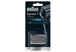 Braun Scherteile Kassette Braun Scherteile Kassette