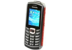 Samsung GT-B2710 black red Samsung GT-B2710 black red