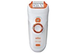 Braun Epilierer Silk-ép Braun Epilierer Silk-ép